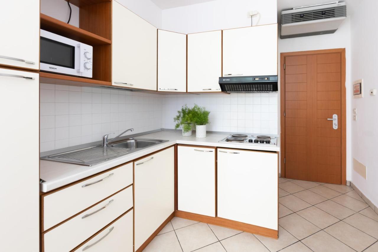 רימיני Residence Mimosa מראה חיצוני תמונה