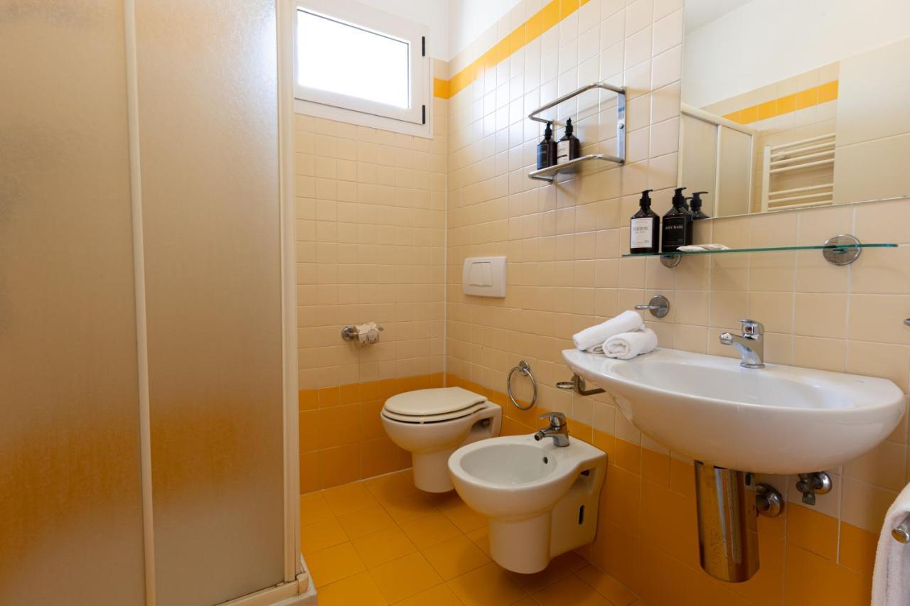 רימיני Residence Mimosa מראה חיצוני תמונה