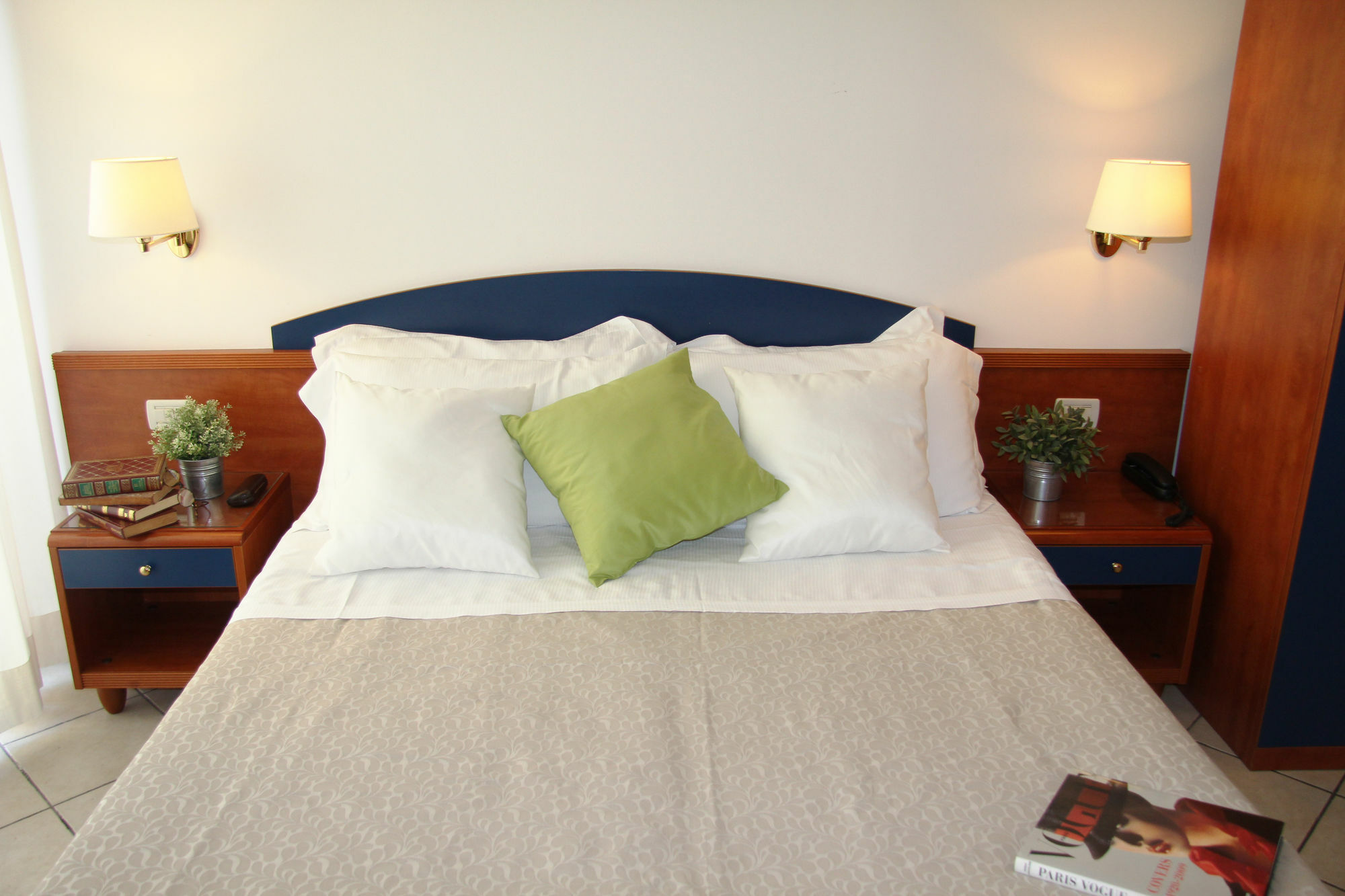 רימיני Residence Mimosa מראה חיצוני תמונה