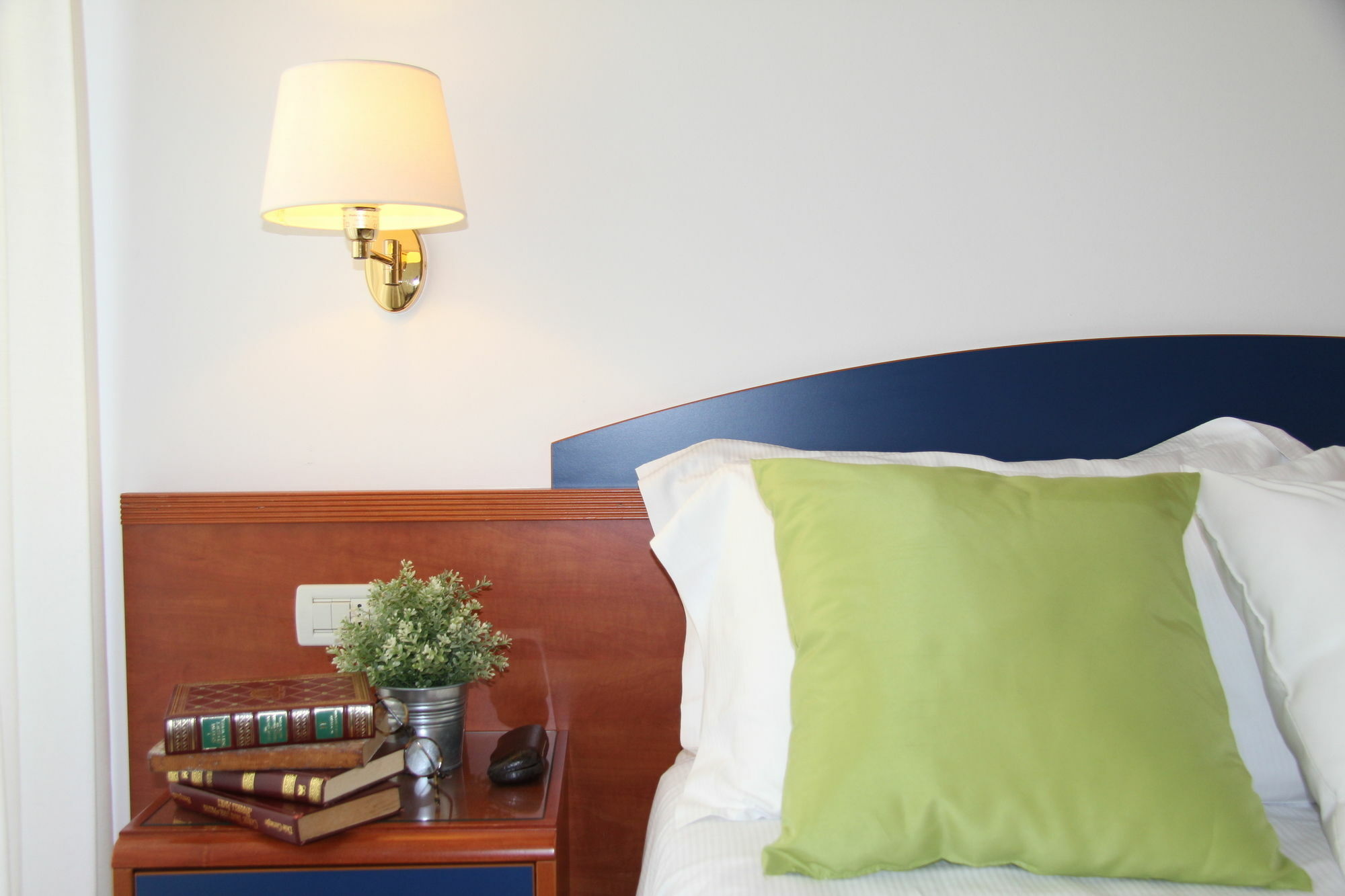 רימיני Residence Mimosa מראה חיצוני תמונה